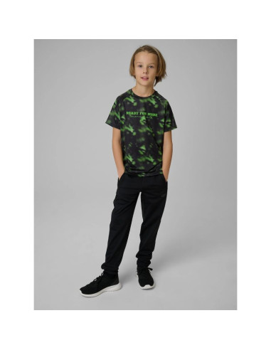 Tshirt fnk 4f junior 4fjrss26tftsm2389-91a