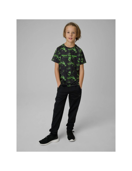 Tshirt fnk 4f junior 4fjrss26tftsm2389-91a