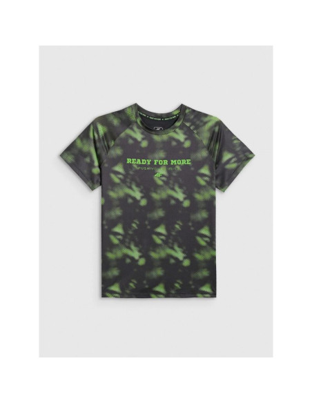 Tshirt fnk 4f junior 4fjrss26tftsm2389-91a
