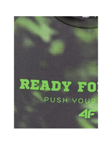 Tshirt fnk 4f junior 4fjrss26tftsm2389-91a