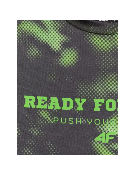 Tshirt fnk 4f junior 4fjrss26tftsm2389-91a