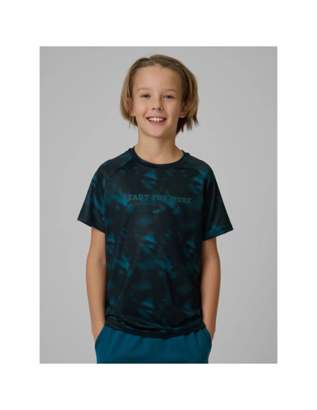 Tshirt fnk 4f junior 4fjrss26tftsm2389-92a