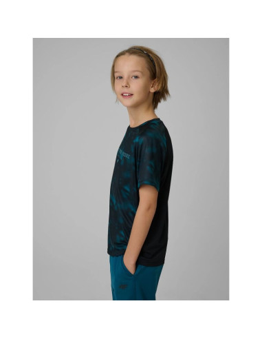 Tshirt fnk 4f junior 4fjrss26tftsm2389-92a