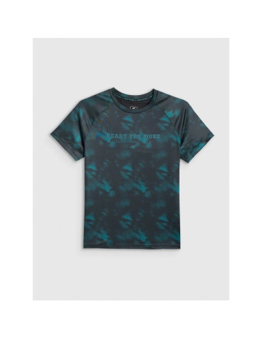Tshirt fnk 4f junior 4fjrss26tftsm2389-92a