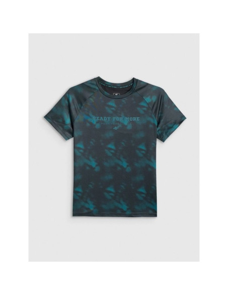 Tshirt fnk 4f junior 4fjrss26tftsm2389-92a