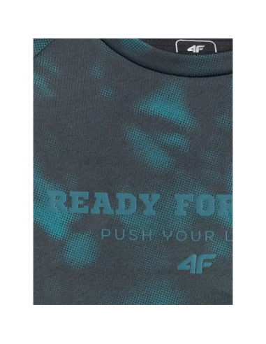 Tshirt fnk 4f junior 4fjrss26tftsm2389-92a