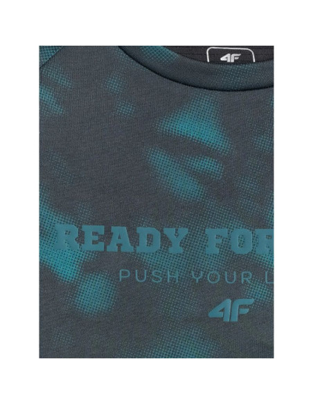 Tshirt fnk 4f junior 4fjrss26tftsm2389-92a