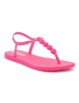 Ipanema class easy on pink/pink/green 27017-bn148