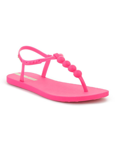 Ipanema class easy on pink/pink/green 27017-bn148