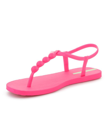 Ipanema class easy on pink/pink/green 27017-bn148