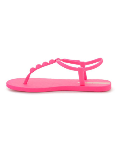 Ipanema class easy on pink/pink/green 27017-bn148