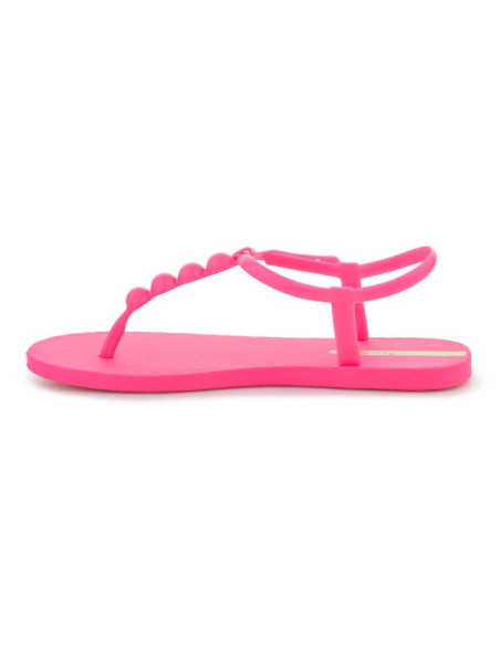 Ipanema class easy on pink/pink/green 27017-bn148