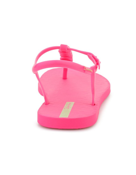 Ipanema class easy on pink/pink/green 27017-bn148