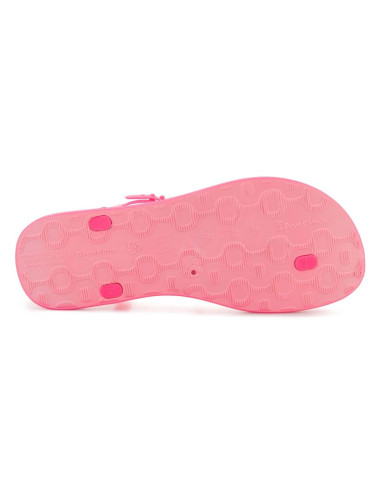 Ipanema class easy on pink/pink/green 27017-bn148