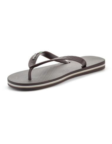 Ipanema clas brasil ii ad brown/brown/beige 80415-bo497