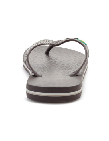 Ipanema clas brasil ii ad brown/brown/beige 80415-bo497