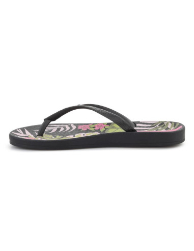 Ipanema anat. temas black/black/pink 83759-bl500