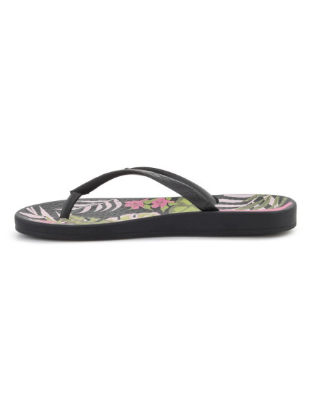 Ipanema anat. temas black/black/pink 83759-bl500