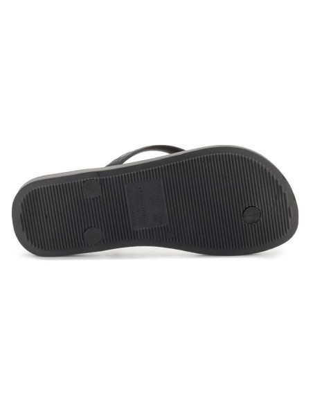 Ipanema anat. temas black/black/pink 83759-bl500