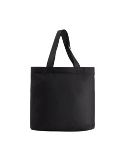 Torba na ramię 4f f110 głęboka czerń 4fwss26asbgf110 20s 2