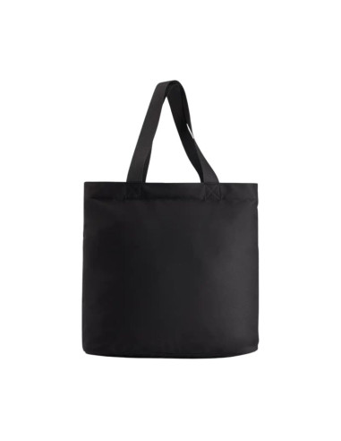 Torba na ramię 4f f110 głęboka czerń 4fwss26asbgf110 20s