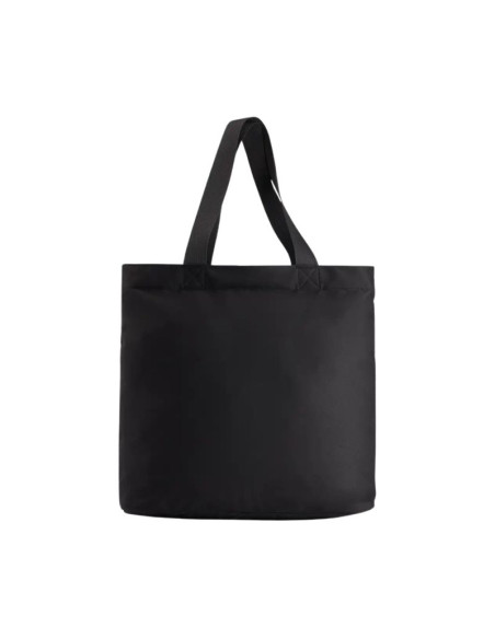 Torba na ramię 4f f110 głęboka czerń 4fwss26asbgf110 20s