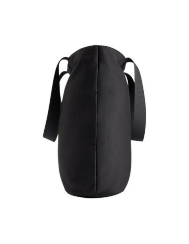 Torba na ramię 4f f110 głęboka czerń 4fwss26asbgf110 20s