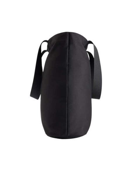 Torba na ramię 4f f110 głęboka czerń 4fwss26asbgf110 20s