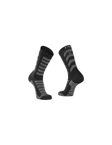 Skarpety rowerowe northwave husky ceramic high sock