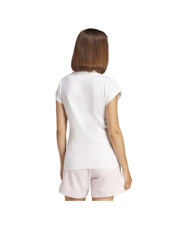 T-shirt adidas essentials linear tee jc8239 2
