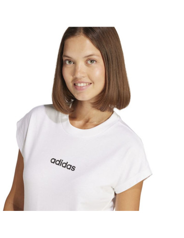 T-shirt adidas essentials linear tee jc8239