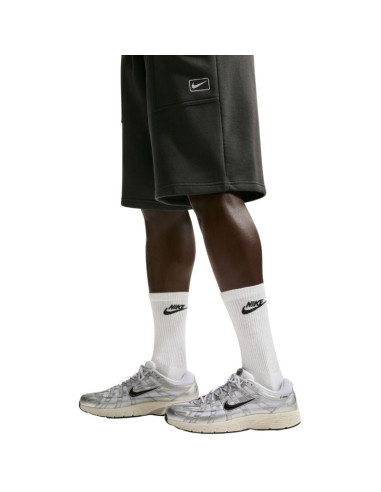 Skarpety nike everyday elevated 3 pary białe ih8522 901