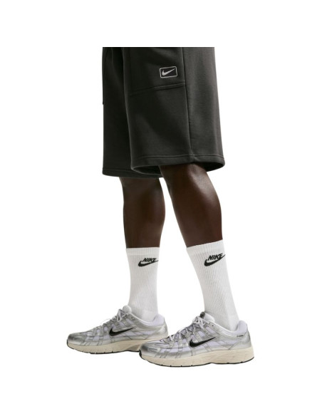 Skarpety nike everyday elevated 3 pary białe ih8522 901