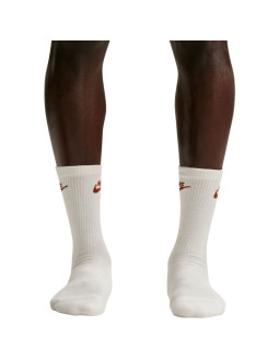 Skarpety nike everyday elevated 3 pary białe ih8522 906 2