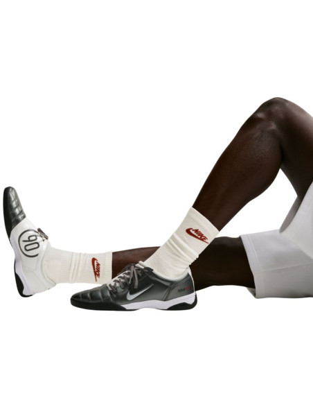Skarpety nike everyday elevated 3 pary białe ih8522 906