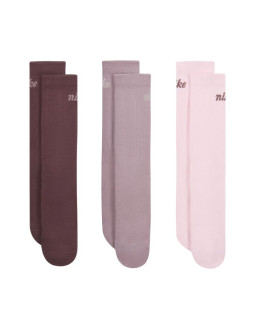 Skarpety nike everyday elevated crew 3 pary ih8528 903
