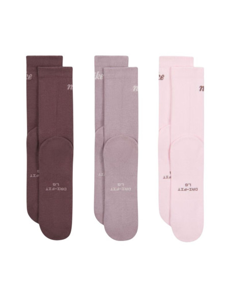 Skarpety nike everyday elevated crew 3 pary ih8528 903
