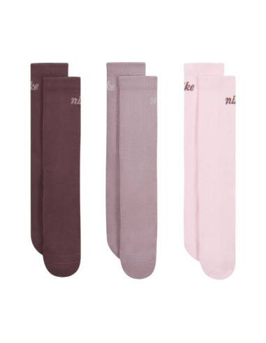 Skarpety nike everyday elevated crew 3 pary ih8528 903