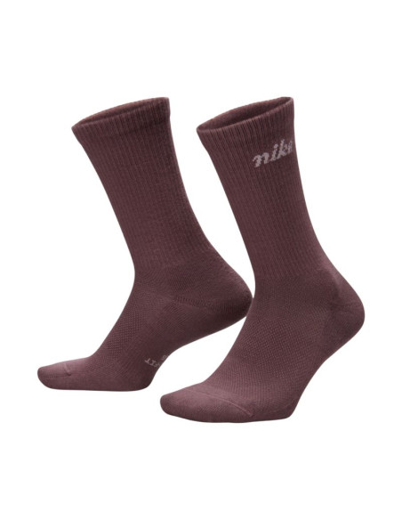 Skarpety nike everyday elevated crew 3 pary ih8528 903