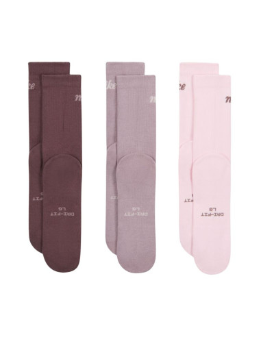 Skarpety nike everyday elevated crew 3 pary ih8528 903