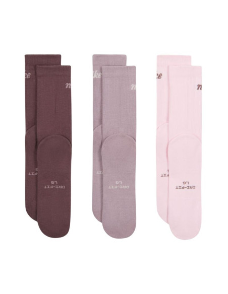Skarpety nike everyday elevated crew 3 pary ih8528 903