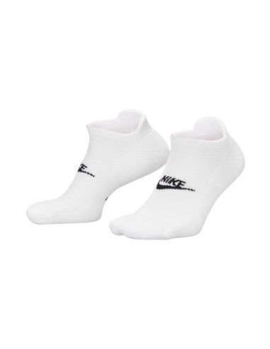 Skarpety nike everyday elevated stopki 3 pary białe ih8524 901