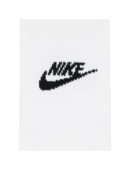 Skarpety nike everyday elevated stopki 3 pary białe ih8524 901