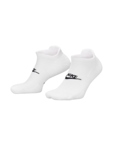 Skarpety nike everyday elevated stopki 3 pary białe ih8524 901