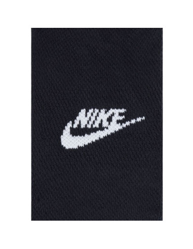 Skarpety nike everyday elevated stopki 3 pary czarne ih8524 902
