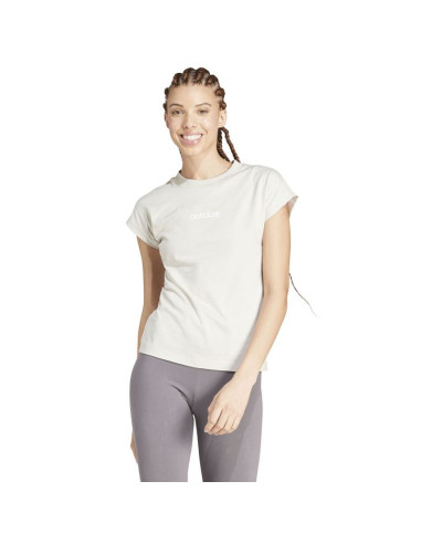 T-shirt adidas w essentials linear jc5819