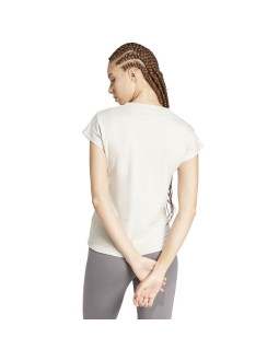 T-shirt adidas w essentials linear jc5819 2