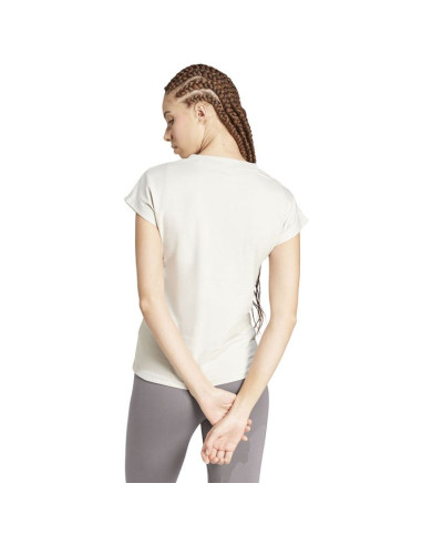 T-shirt adidas w essentials linear jc5819