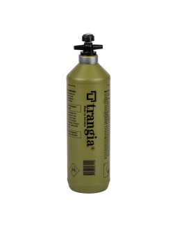 Butelka na paliwo trangia fuel bottle, 1000ml olive
