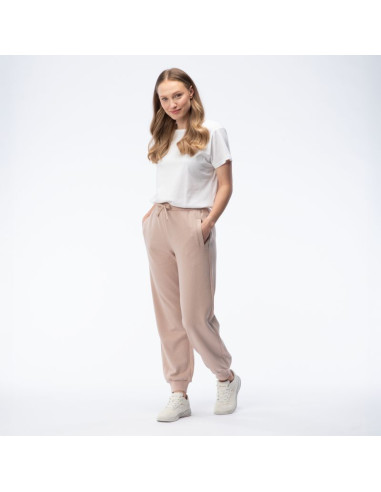 Damskie spodnie lady simio